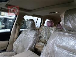 تۆیۆتا لاند کروزەر